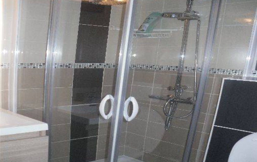 Location de vacances - Villa à Gruissan