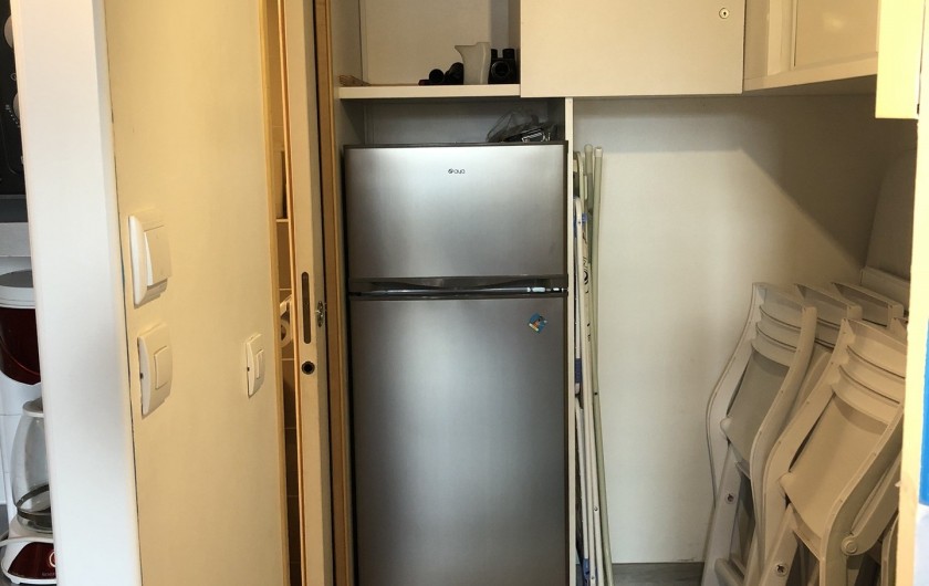 Location de vacances - Villa à Gruissan