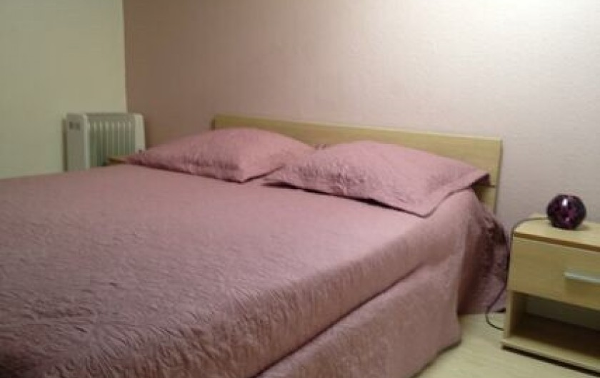 Location de vacances - Villa à Gruissan