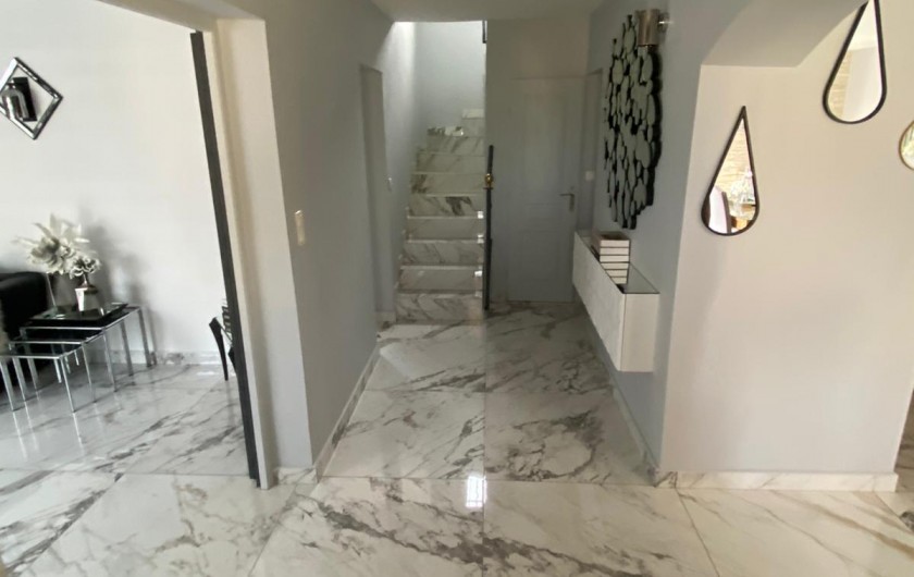 Location de vacances - Villa à Beaucaire