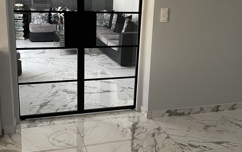 Location de vacances - Villa à Beaucaire