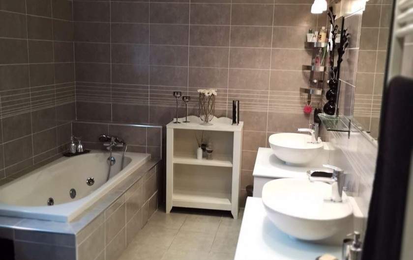 Location de vacances - Villa à Beaucaire