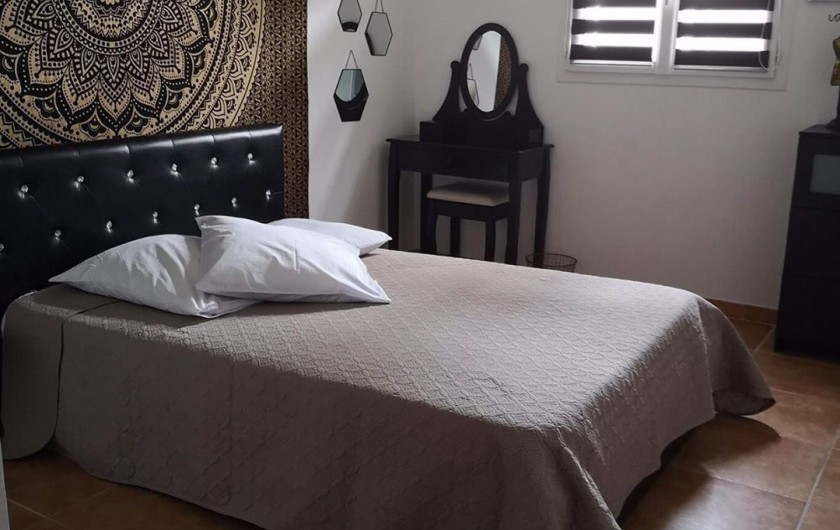 Location de vacances - Villa à Beaucaire