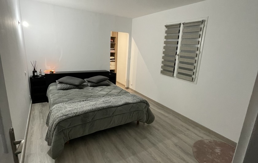 Location de vacances - Villa à Beaucaire