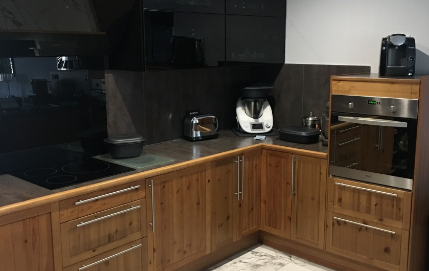 Location de vacances - Villa à Beaucaire