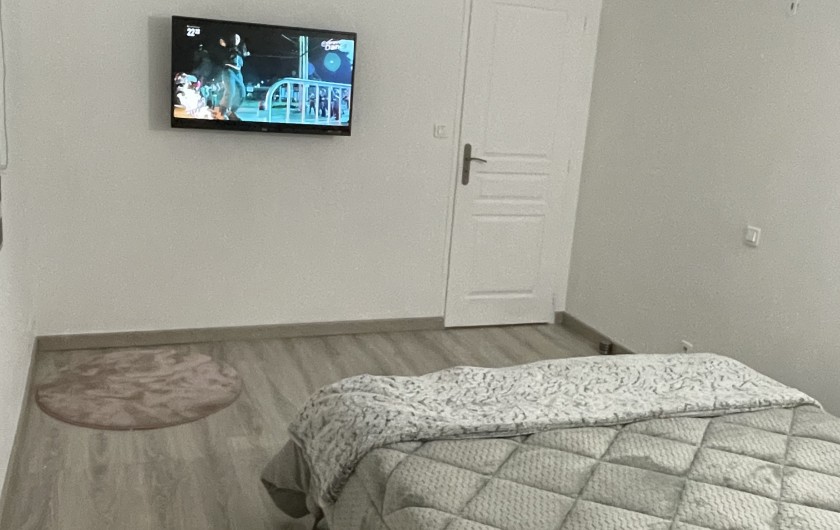 Location de vacances - Villa à Beaucaire