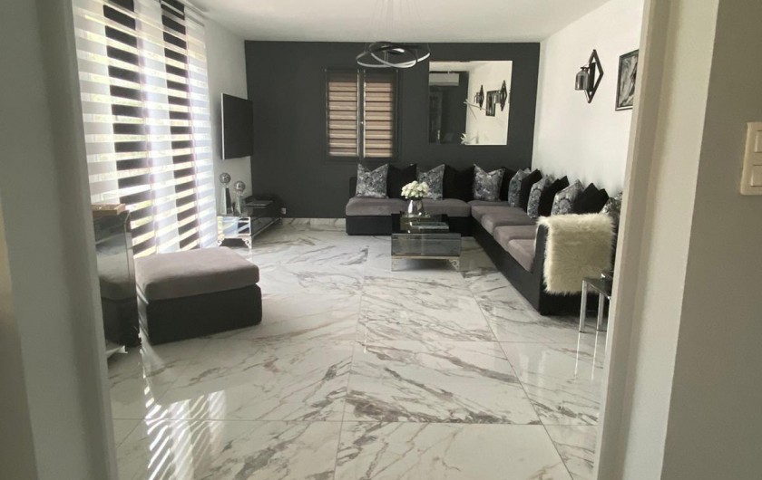 Location de vacances - Villa à Beaucaire