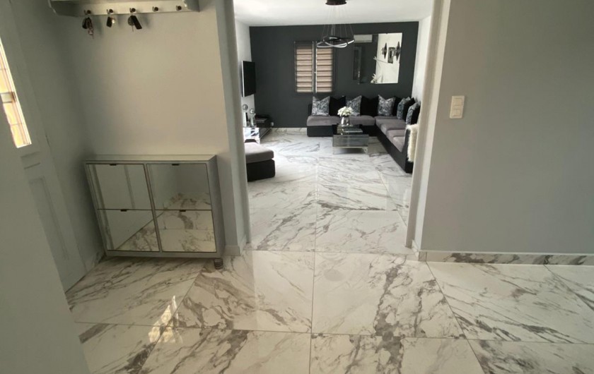 Location de vacances - Villa à Beaucaire