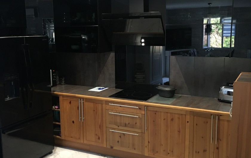 Location de vacances - Villa à Beaucaire