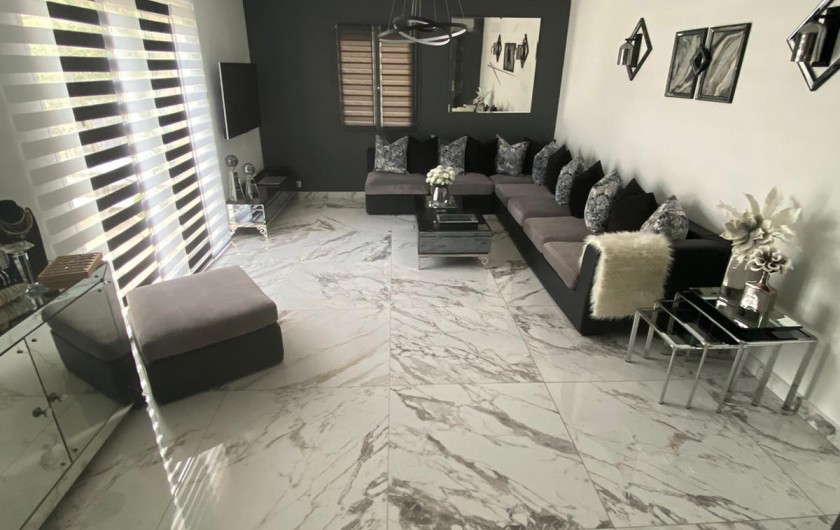 Location de vacances - Villa à Beaucaire