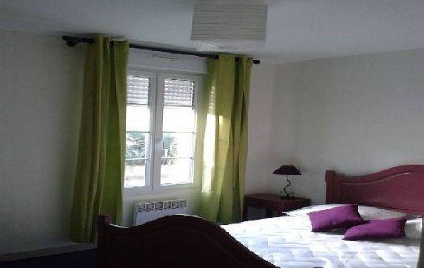 Location de vacances - Maison - Villa à Agon-Coutainville