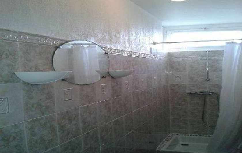 Location de vacances - Maison - Villa à Agon-Coutainville