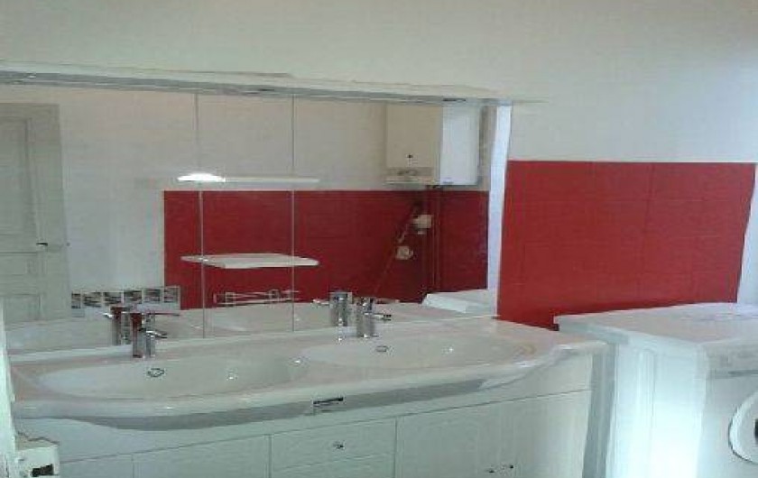 Location de vacances - Maison - Villa à Agon-Coutainville