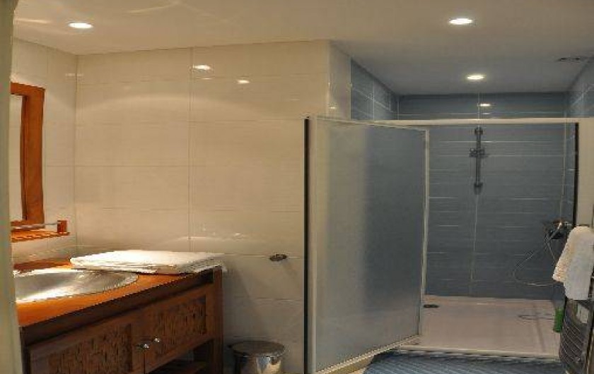 Location de vacances - Villa à Fréjus