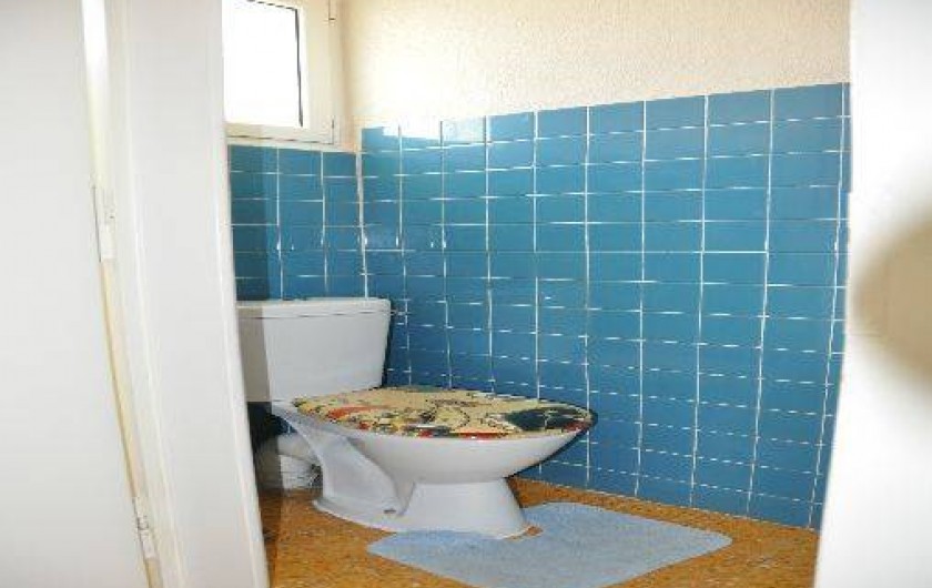 Location de vacances - Villa à Fréjus