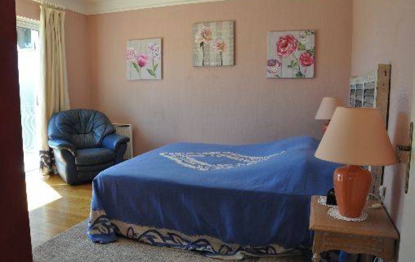 Location de vacances - Villa à Fréjus