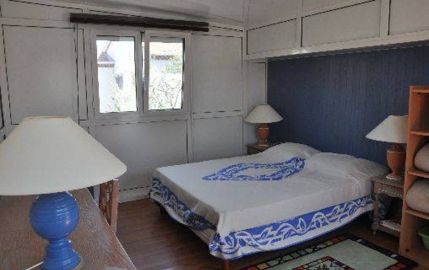 Location de vacances - Villa à Fréjus