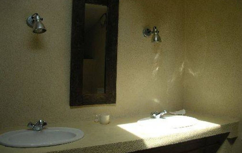 Location de vacances - Maison - Villa à Saint-Philippe-d'Aiguille