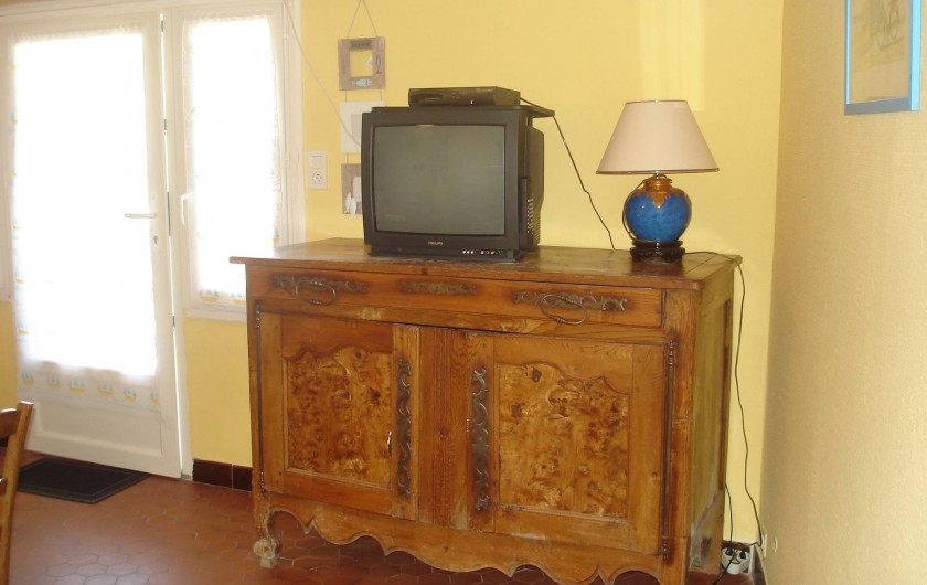 Location de vacances - Maison - Villa à Saint-Pierre-d'Oléron