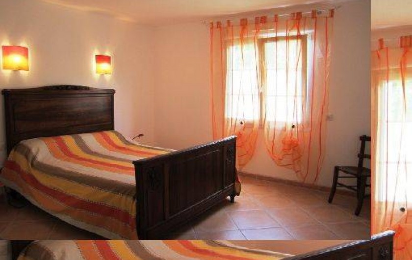 Location de vacances - Gîte à Verteuil-d'Agenais