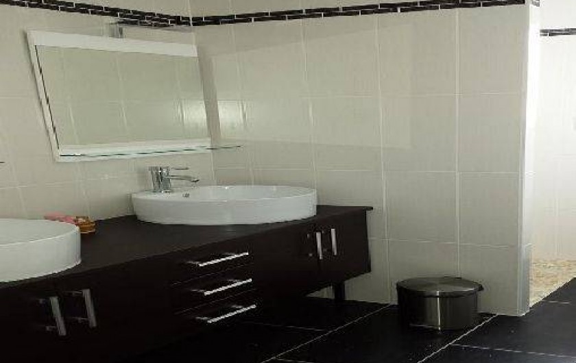 Location de vacances - Villa à Saint-Pierre-d'Oléron