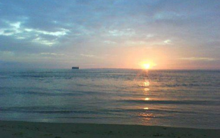 Location de vacances - Villa à Saint-Pierre-d'Oléron