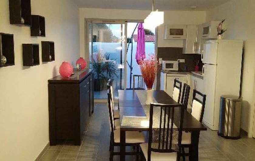 Location de vacances - Villa à Saint-Pierre-d'Oléron