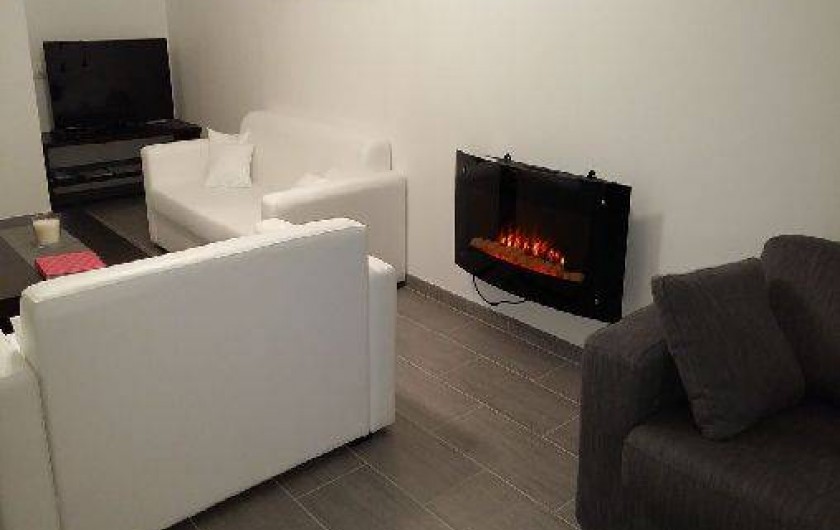 Location de vacances - Villa à Saint-Pierre-d'Oléron