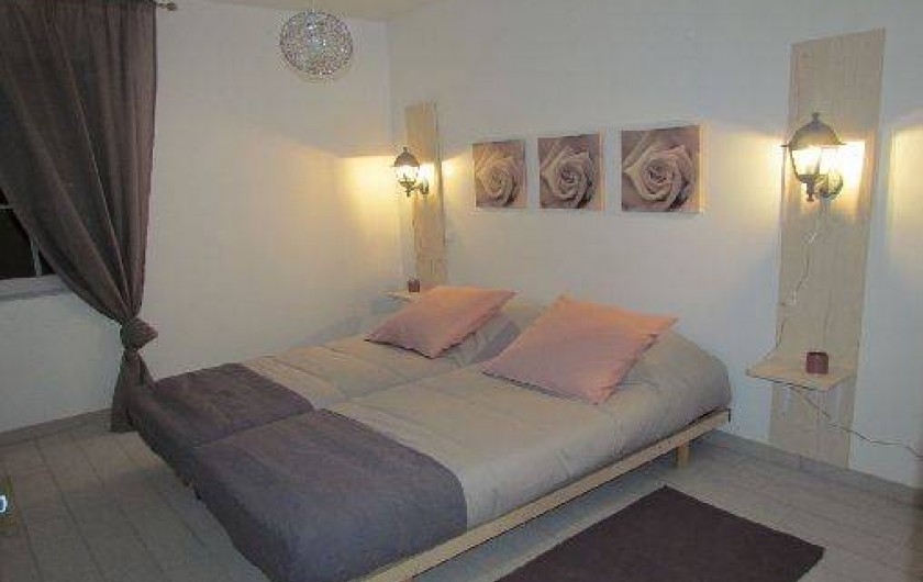 Location de vacances - Villa à Saint-Pierre-d'Oléron