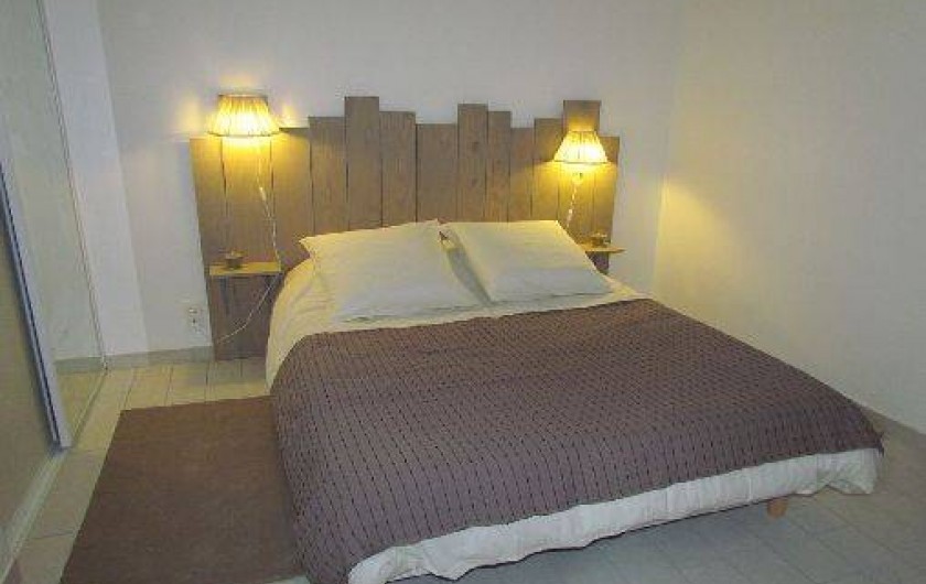 Location de vacances - Villa à Saint-Pierre-d'Oléron