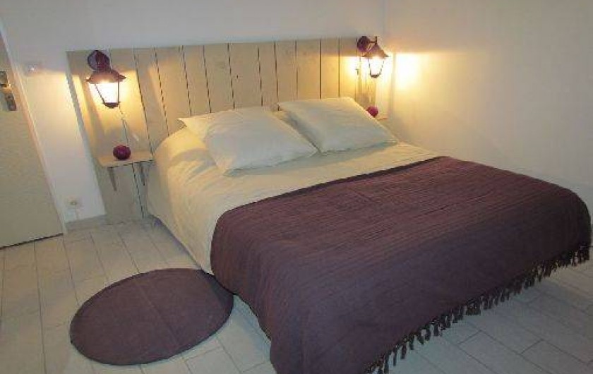 Location de vacances - Villa à Saint-Pierre-d'Oléron