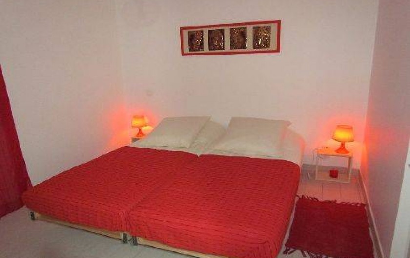 Location de vacances - Villa à Saint-Pierre-d'Oléron