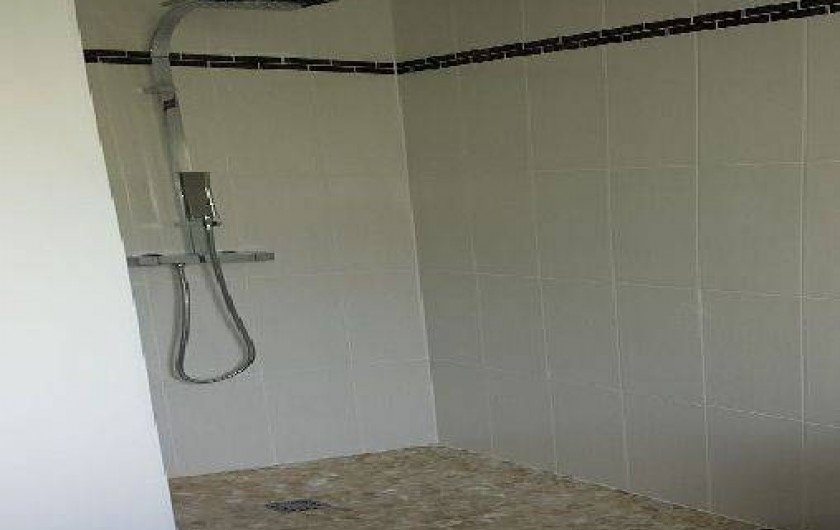 Location de vacances - Villa à Saint-Pierre-d'Oléron