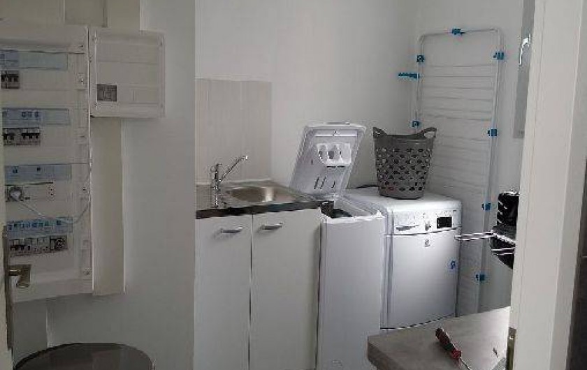 Location de vacances - Villa à Saint-Pierre-d'Oléron