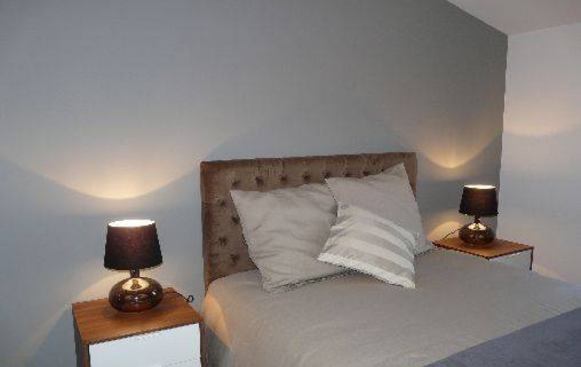 Location de vacances - Villa à Mallemort