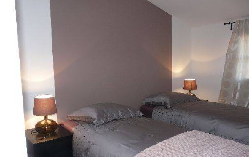 Location de vacances - Villa à Mallemort