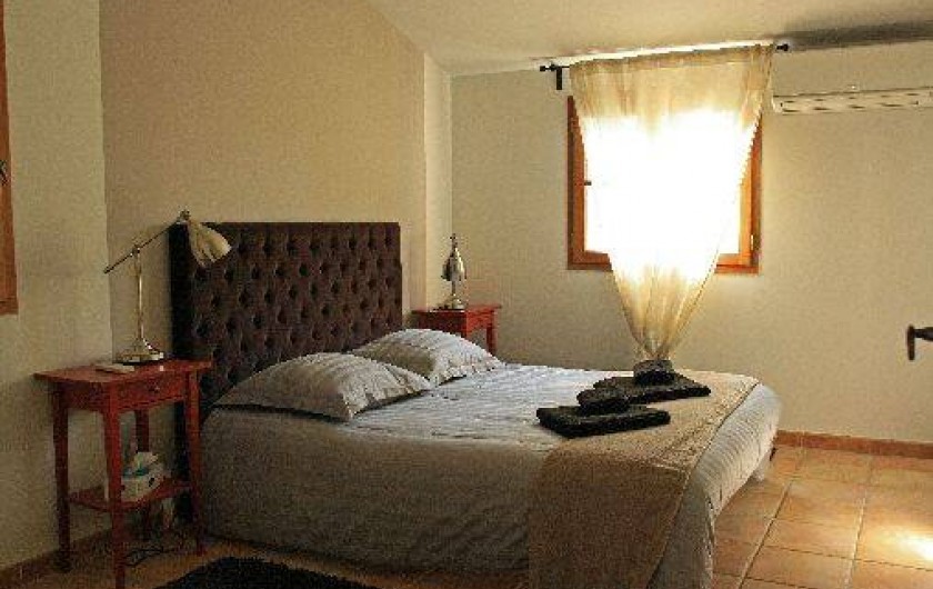 Location de vacances - Villa à Mallemort