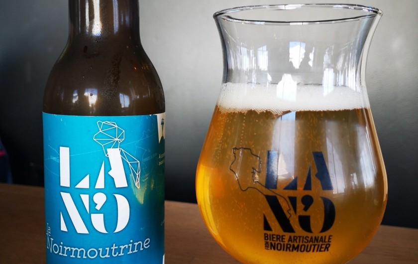 La Biere de Noirmoutier
