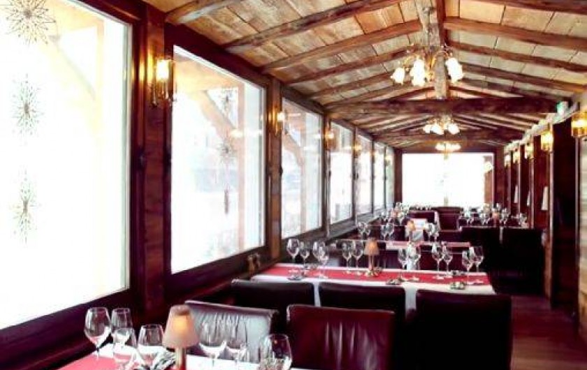 Location de vacances - Hôtel - Auberge à Les Gets