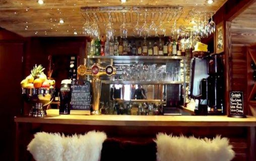 Location de vacances - Hôtel - Auberge à Les Gets