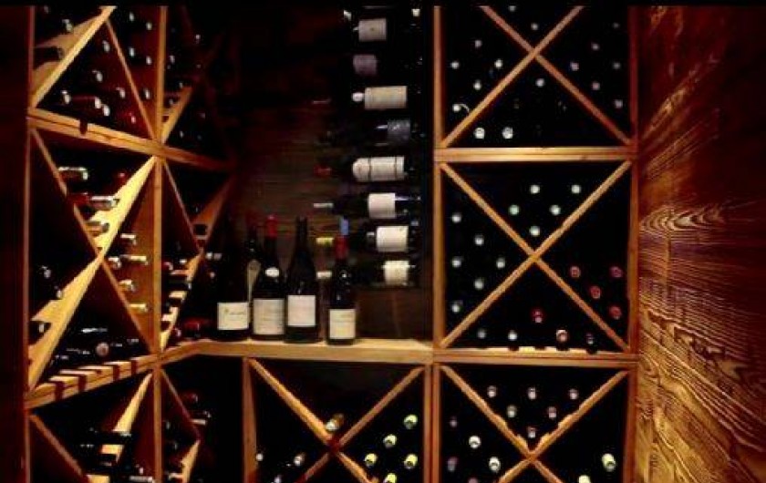 Location de vacances - Hôtel - Auberge à Les Gets