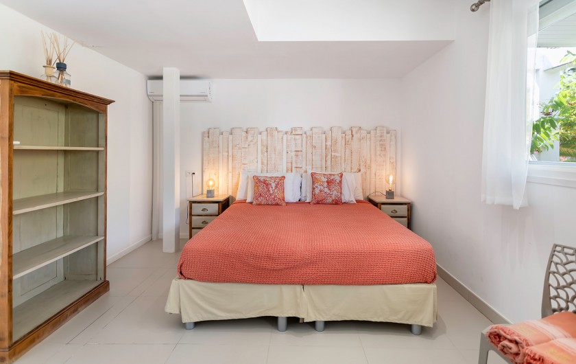 Location de vacances - Villa à Saint-Martin