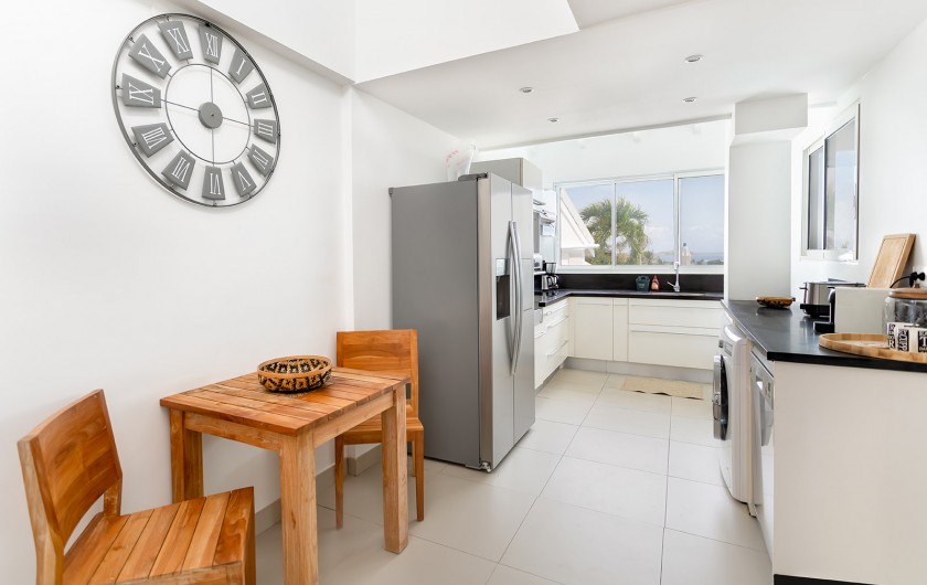 Location de vacances - Villa à Saint-Martin