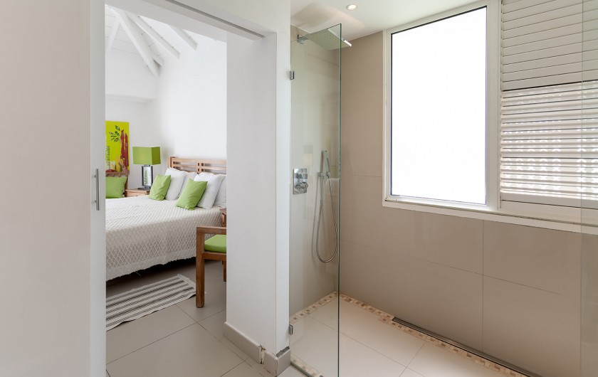 Location de vacances - Villa à Saint-Martin