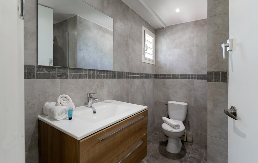 Location de vacances - Villa à Saint-Martin