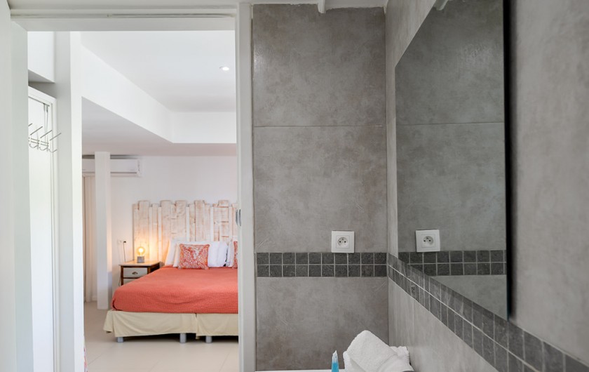 Location de vacances - Villa à Saint-Martin