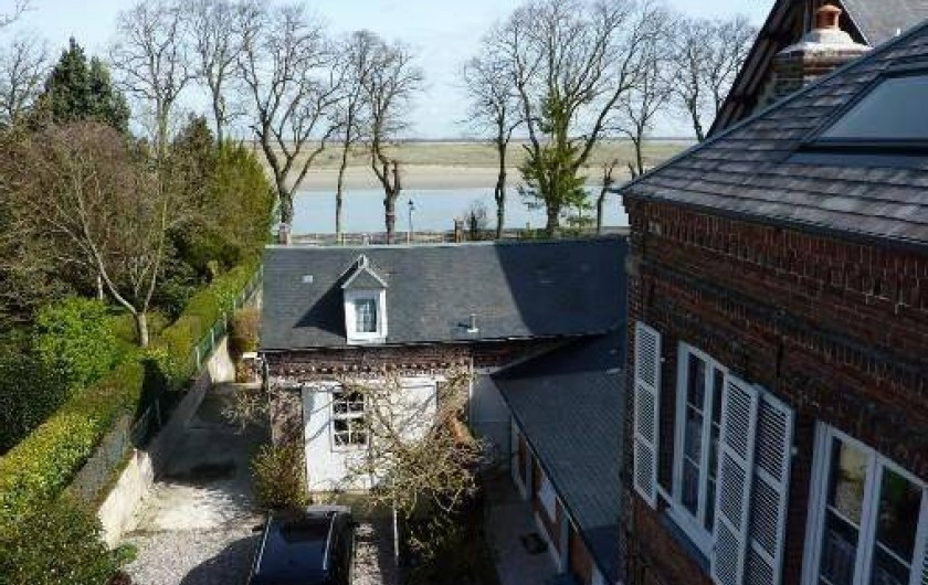 Location de vacances - Maison - Villa à Saint-Valery-sur-Somme