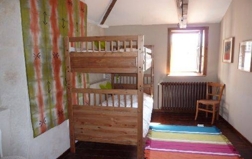 Location de vacances - Maison - Villa à Saint-Valery-sur-Somme