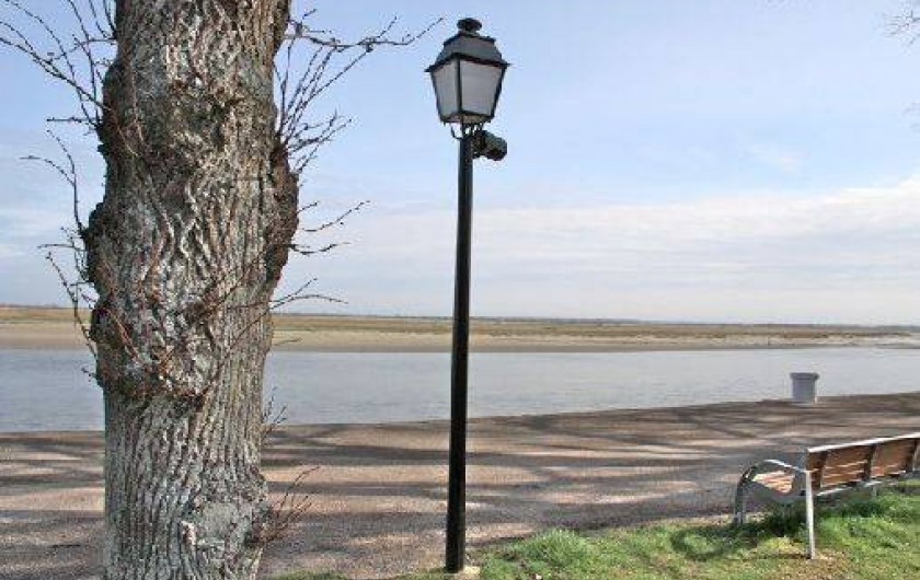 Location de vacances - Maison - Villa à Saint-Valery-sur-Somme