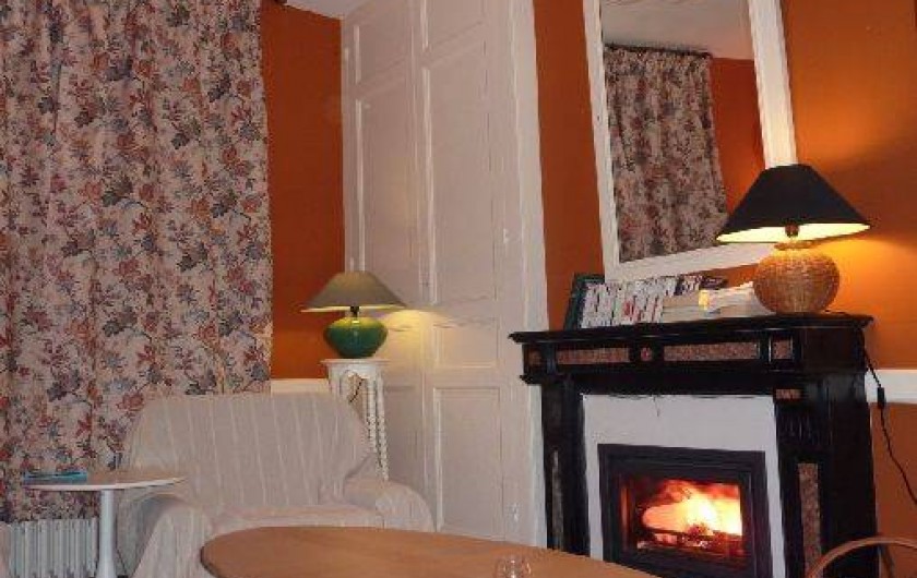 Location de vacances - Maison - Villa à Saint-Valery-sur-Somme